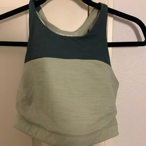 outdoor voices sports bra